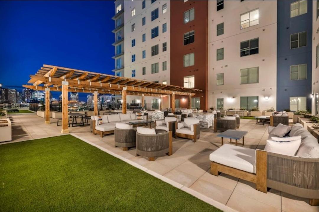 The Hendrix Nashville W/Pool & Free Parking Exteriér fotografie